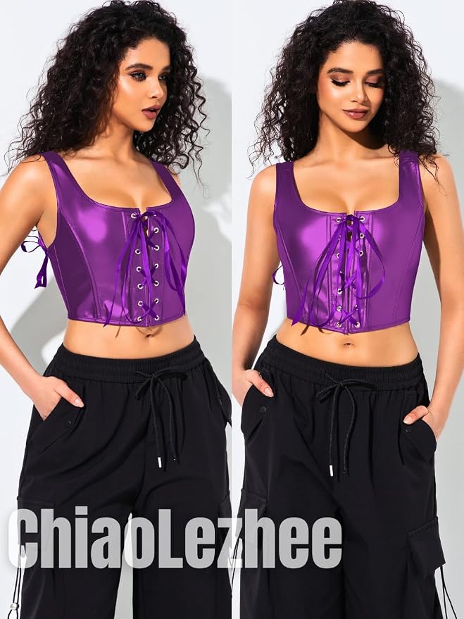 Dark Purple