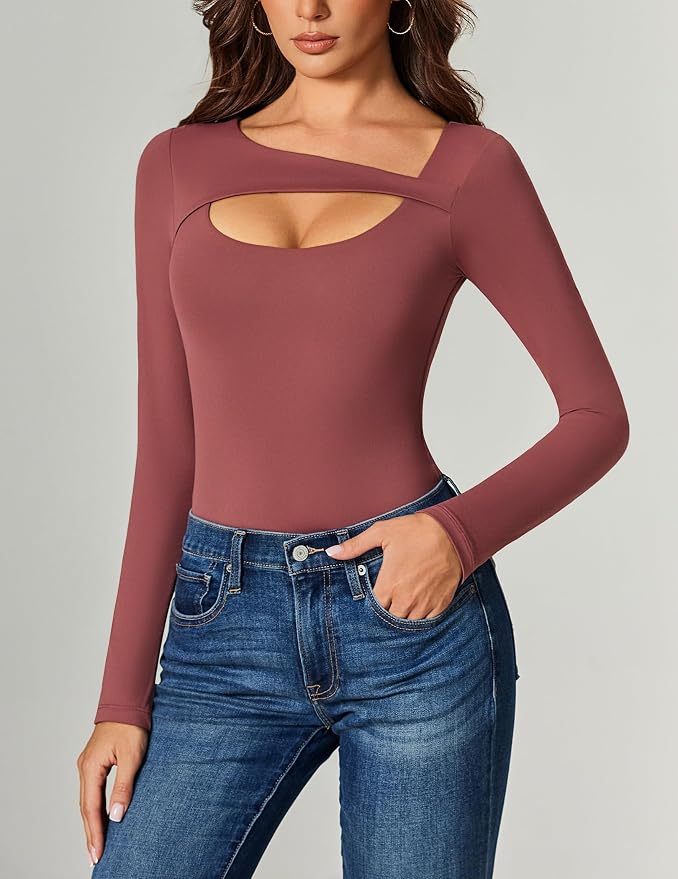 Dark Purple Red