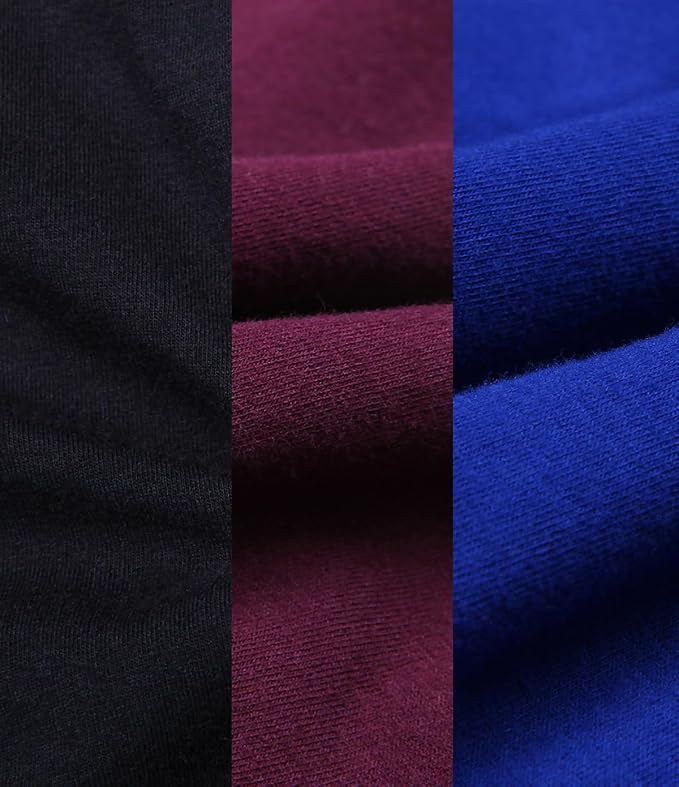 Black/Royalblue/Burgundy