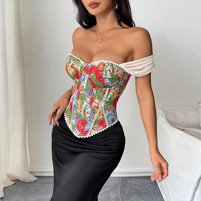 Floral