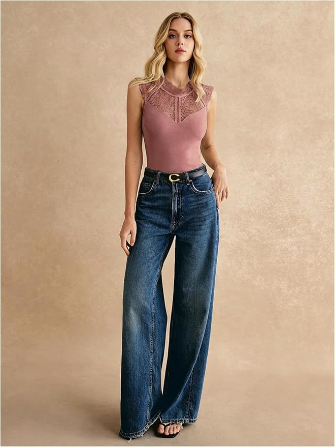 Dusty Pink