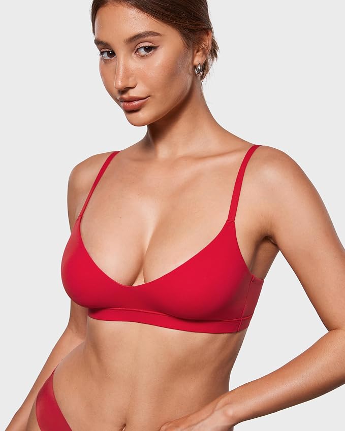 Lipstick Red