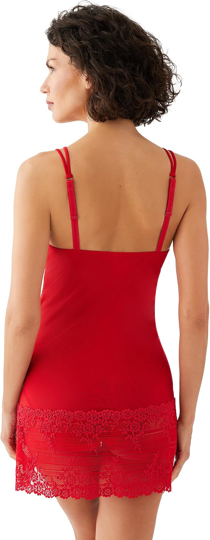 Equestrian Red