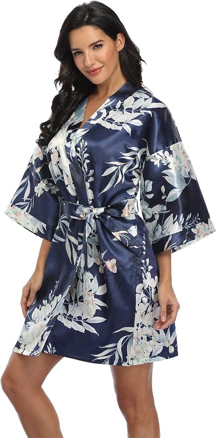 Navy Floral 2