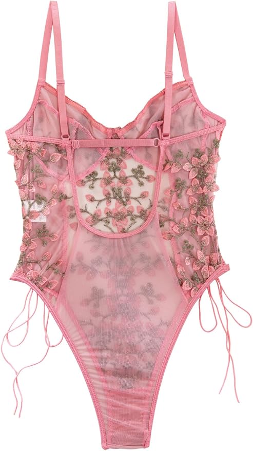 Dark Pink