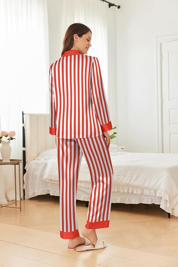 Red Stripes