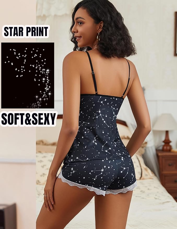 Starry Sky