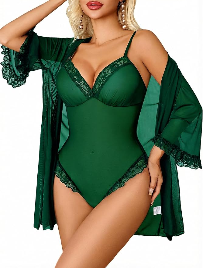Dark Green