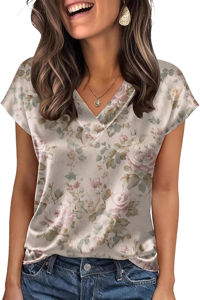 Rose Cream