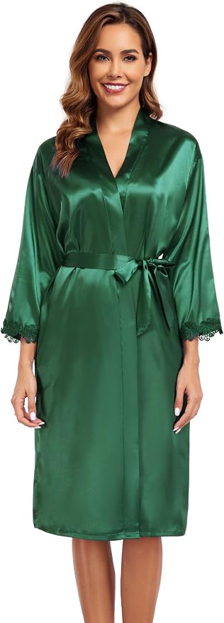 Stylea-dark Green