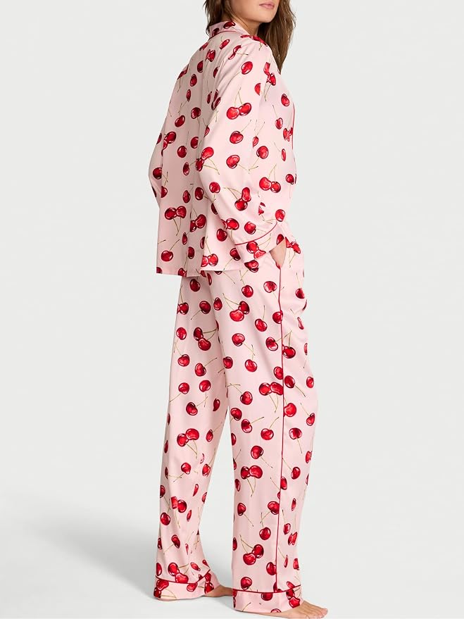 Exploded Cherries