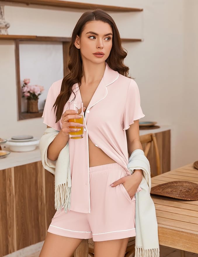 Pastel Pink