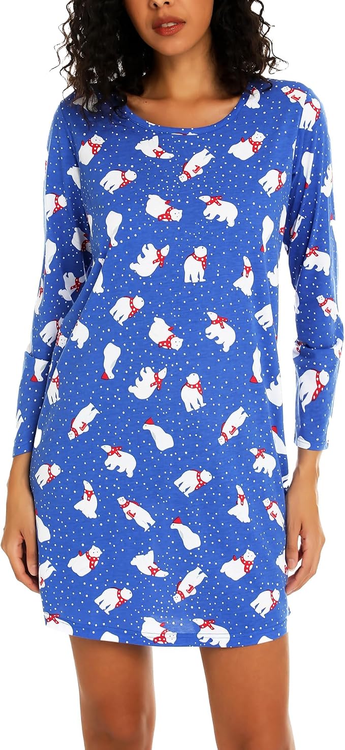 Blue Bear