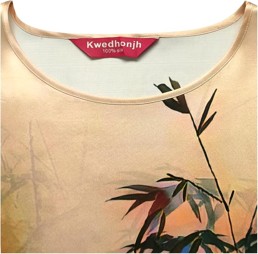 Bamboo Yellow