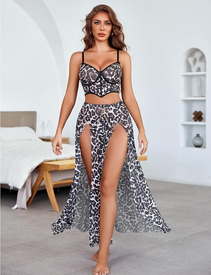 Leopard Print