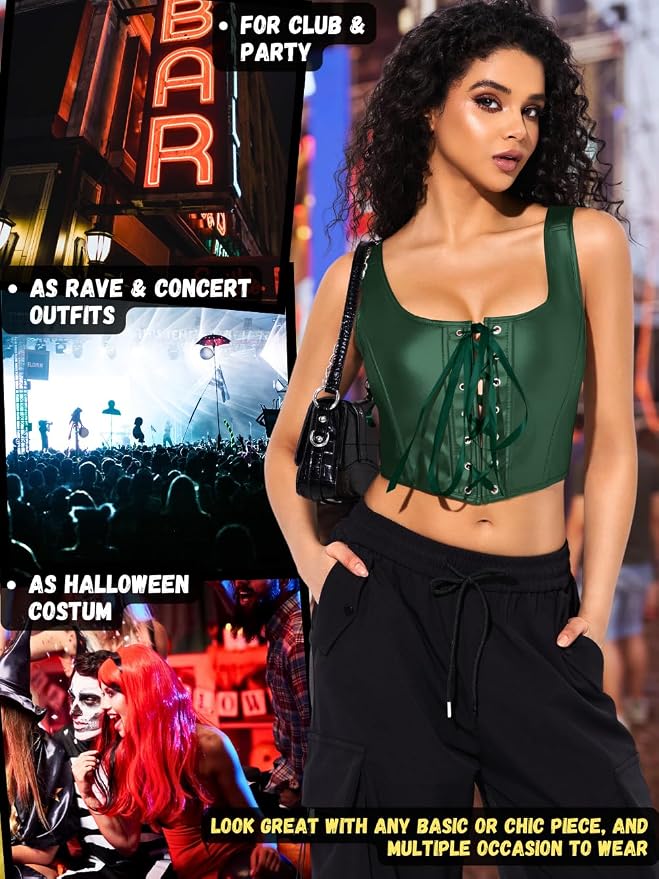 Dark Green
