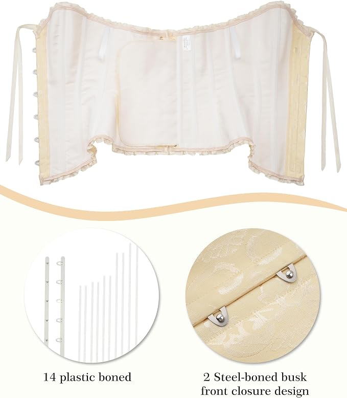 Beige Vanilla