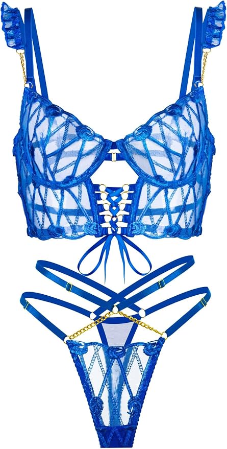 Pearl Blue