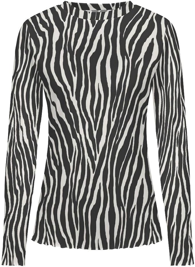 Zebra Print