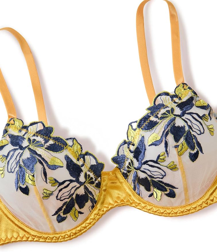 Flower Yellow