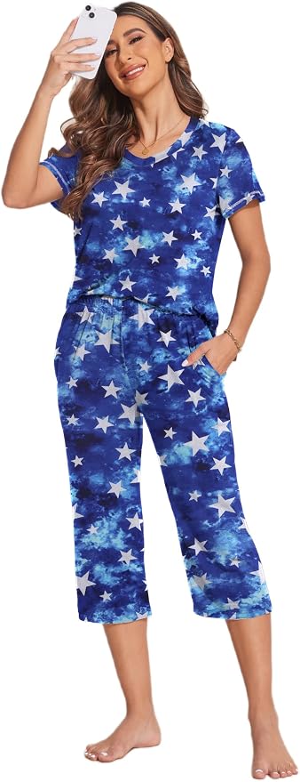 Blue Stars