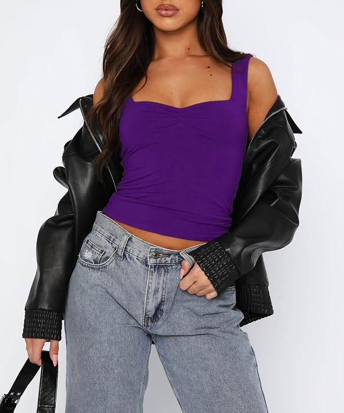 Dark Purple