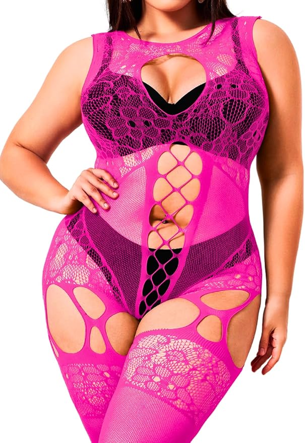 Neon Pink