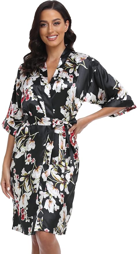 Floralblack