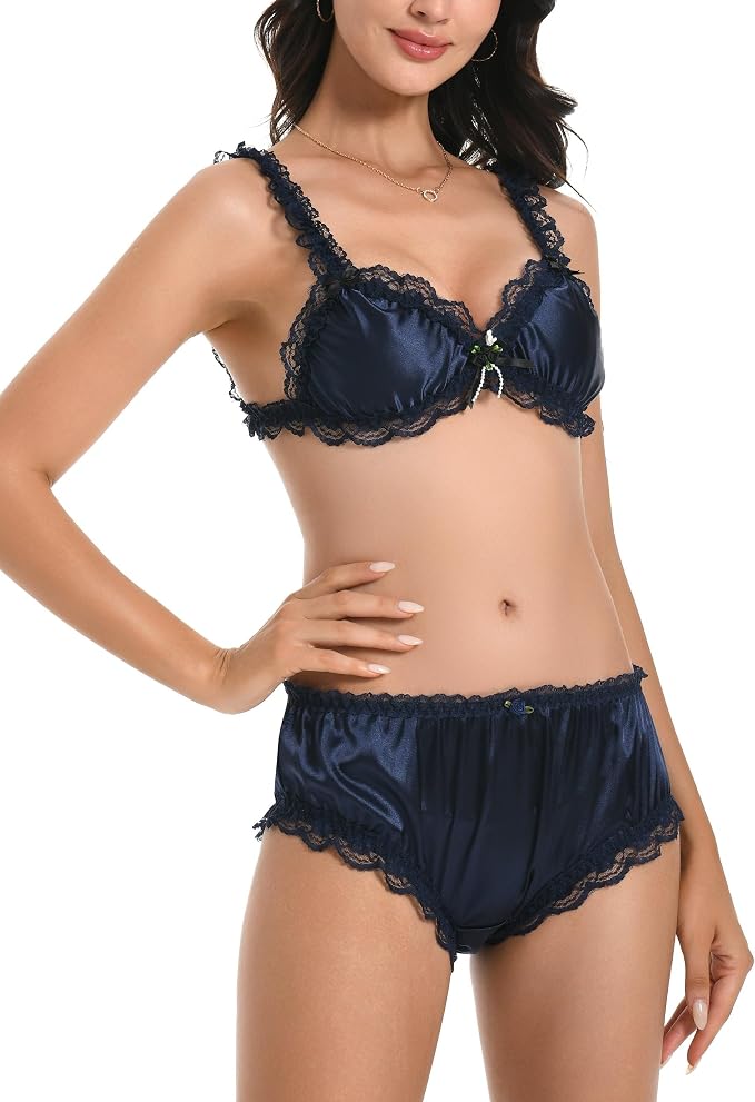 Midnight Blue