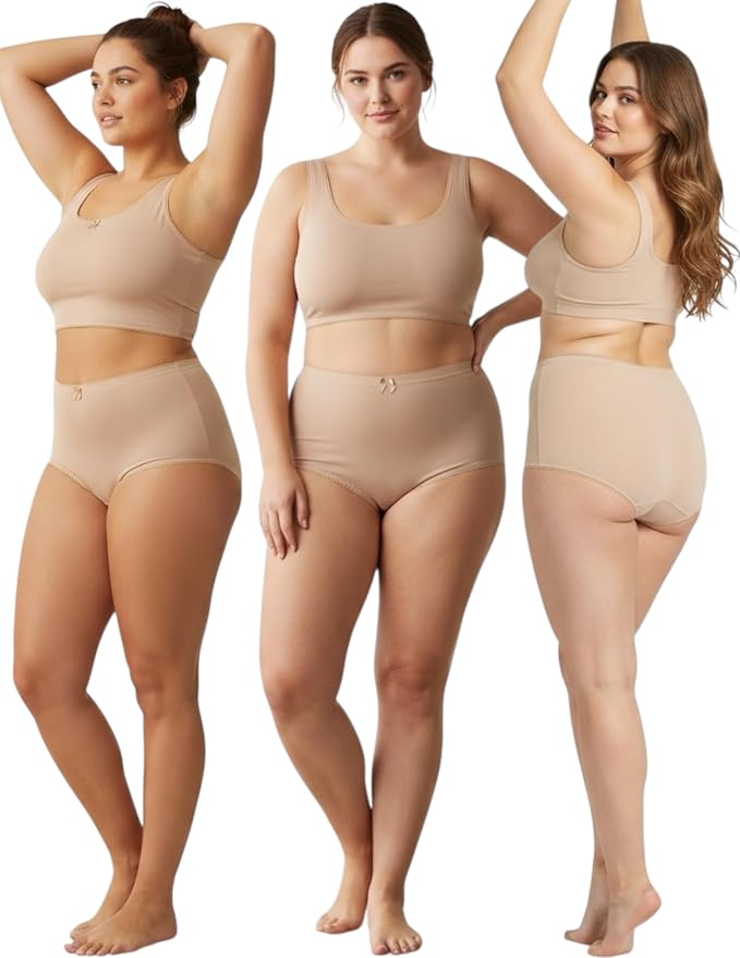 6 Pack: Elegant Color Assortment