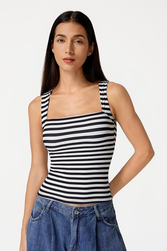 Black Stripe