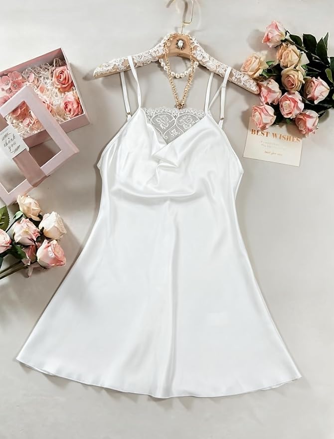 White Lace