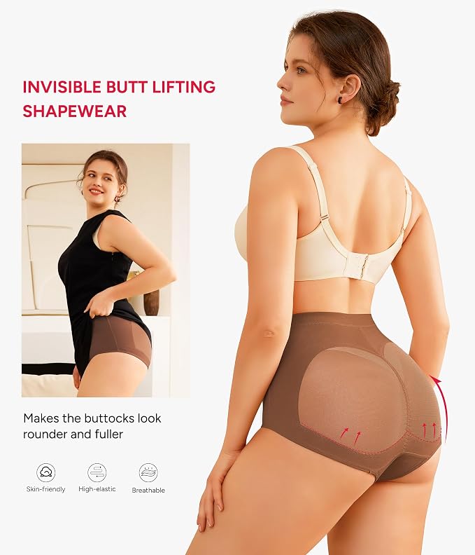 Black/Brown 2pk