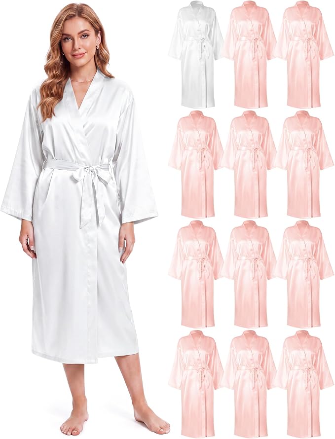 White, Pink