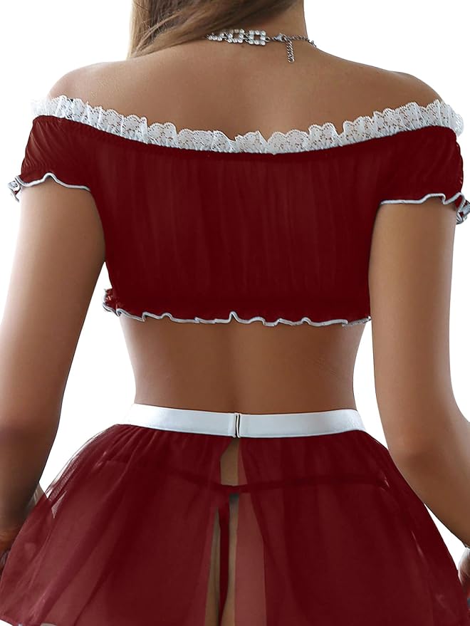 Wine Red