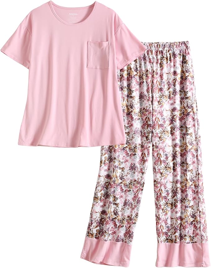Pink Poppy