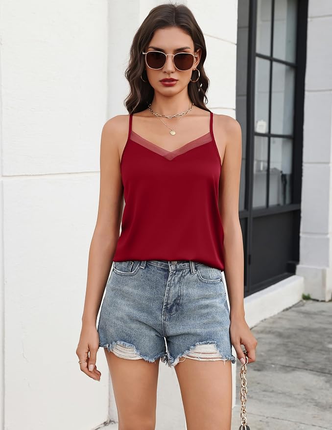 Wine Red