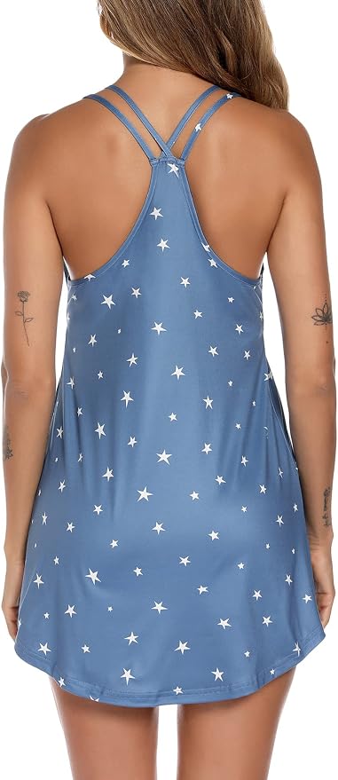 Lake Blue Star