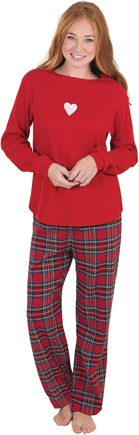 Red Plaid