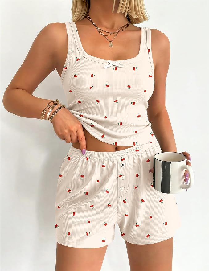Little Cherry