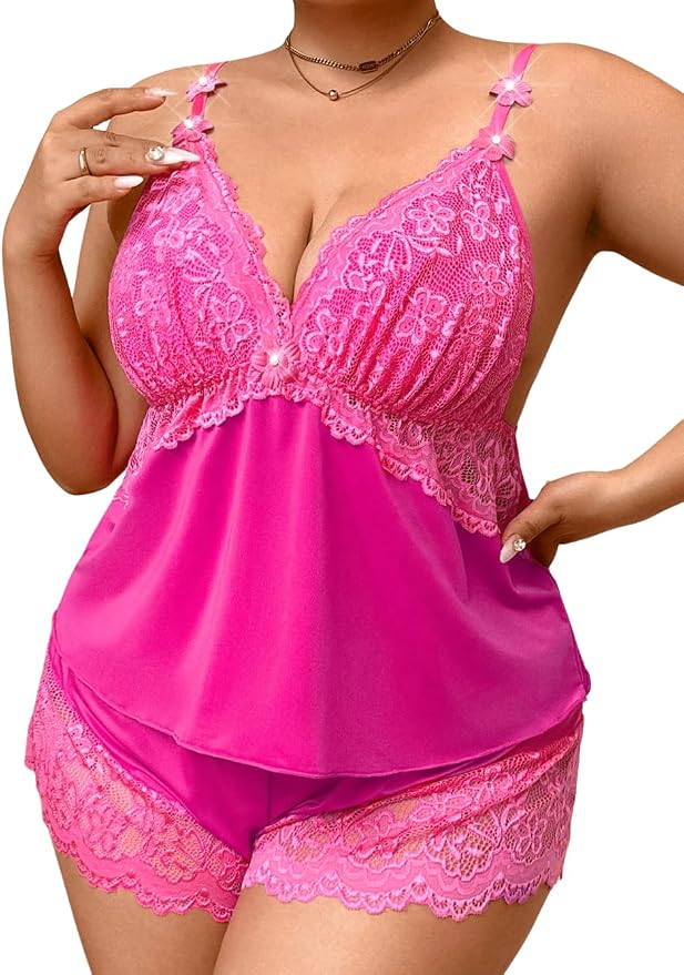 Hot Pink