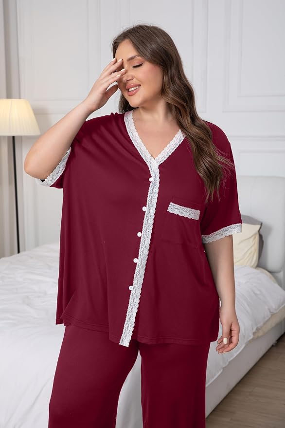 Wine Red