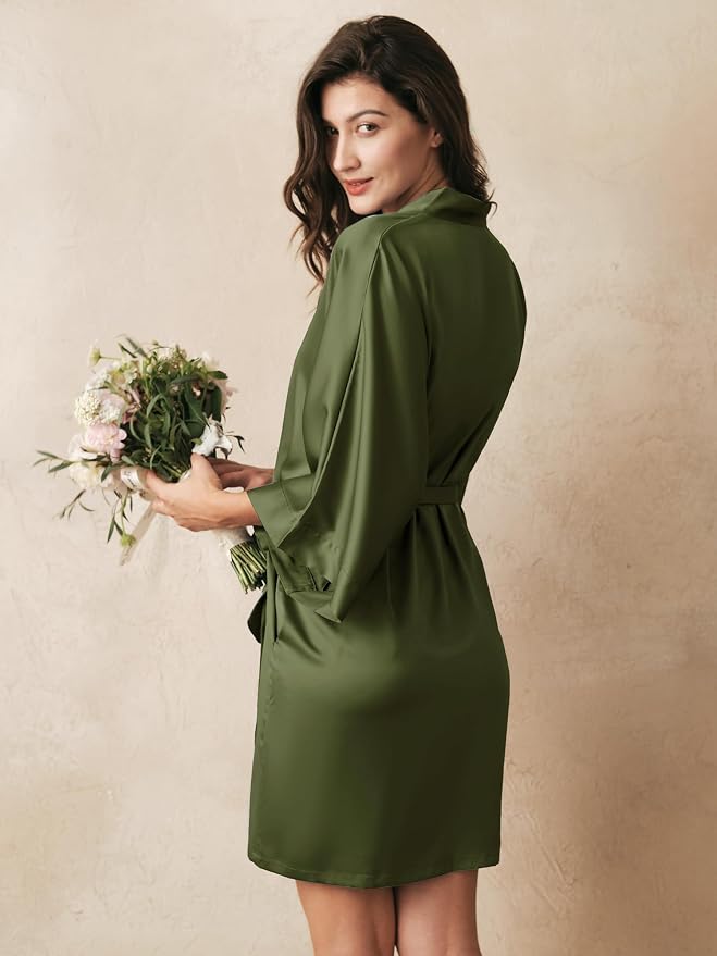 Green Olive