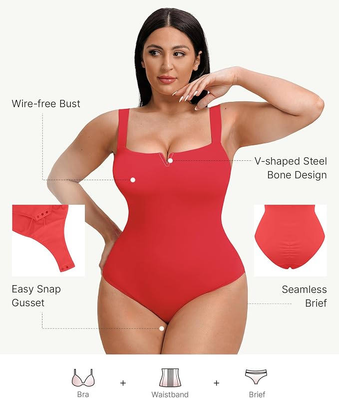 Rust Red
