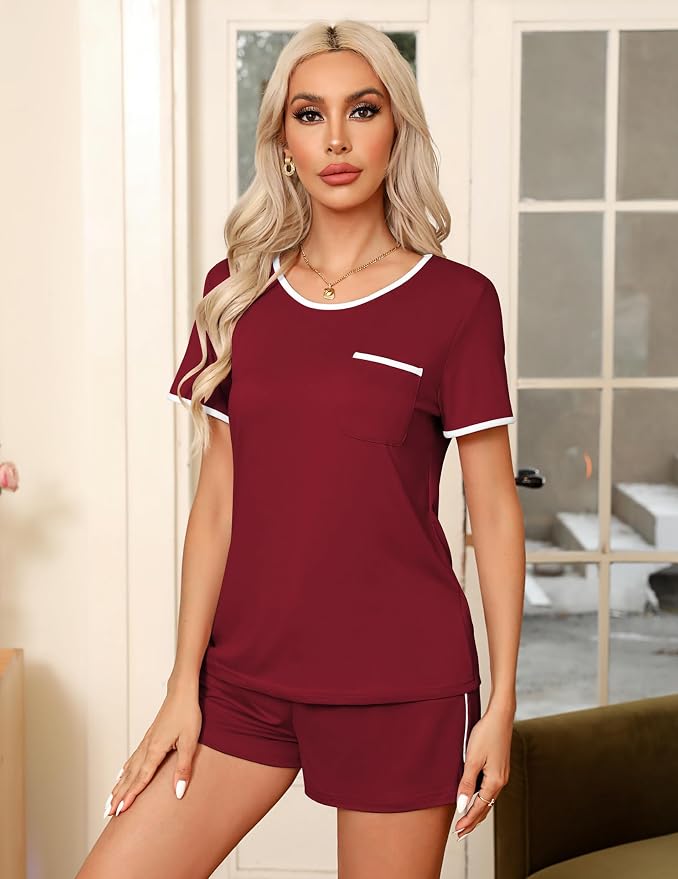 Wine Red