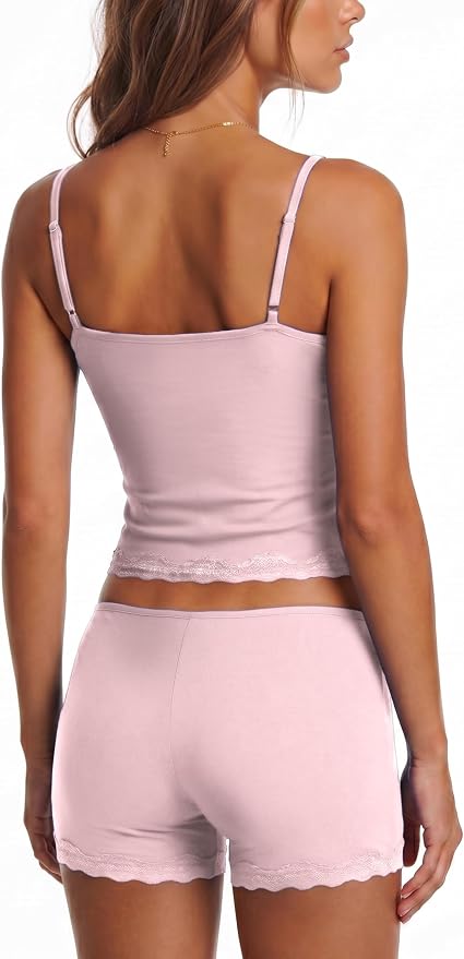 Pale Pink