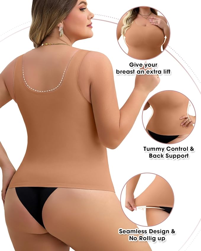 Hazelnut-no Bra Design