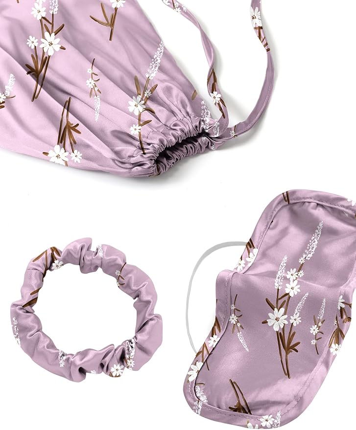 Floral Lavender