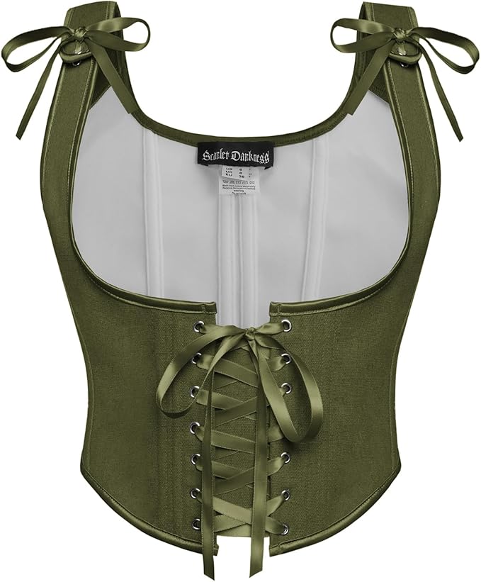 Solid Olive Green