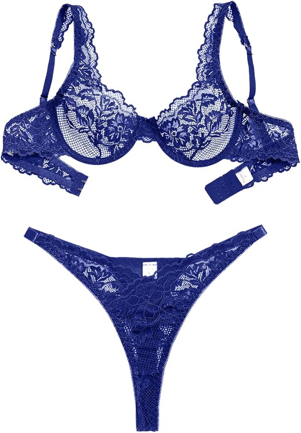 Royal Blue